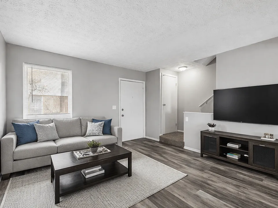 Sharon Green Townhomes