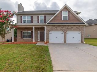 14 McKinley Ct SE, Cartersville, GA 30121