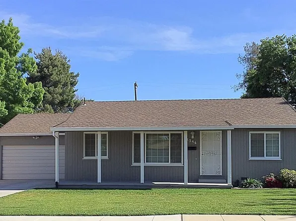 3346 W Euclid Ave, Stockton, CA 95204