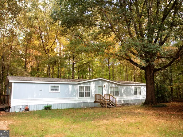 21933 State Highway 18, Zebulon, GA 30295