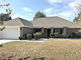 16147 Masada Ct, Loxley, AL 36551