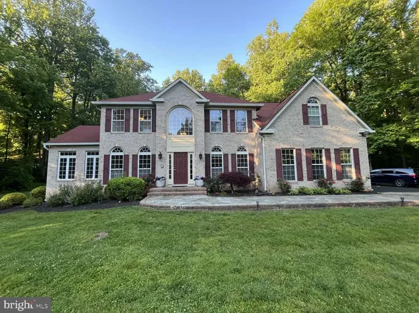 19213 Sherwood Green Way, Gaithersburg, MD 20879