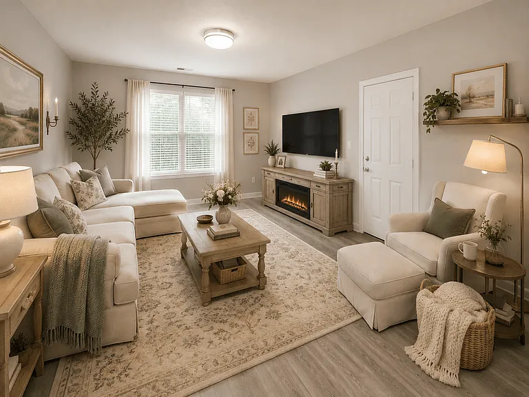 Willow Bend Apartments — Photo 7