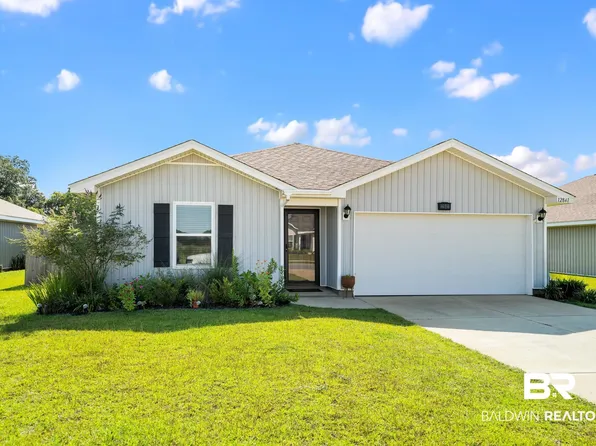 12841 Prairie Field Dr, Lillian, AL 36549