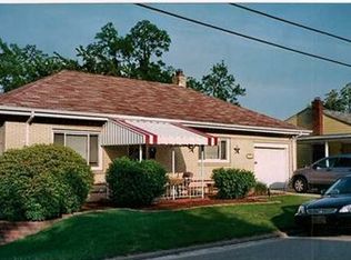 1228 Athalia Ave, Monessen, PA 15062