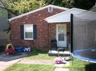 126 Midland St, Danville, VA 24540