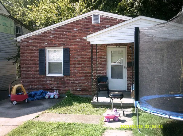 126 Midland St, Danville, VA 24540