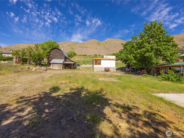 0 NSA Beach Street, Pateros, WA 98846