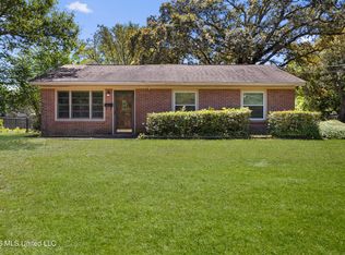 2320 Curcor Dr, Gulfport, MS 39507