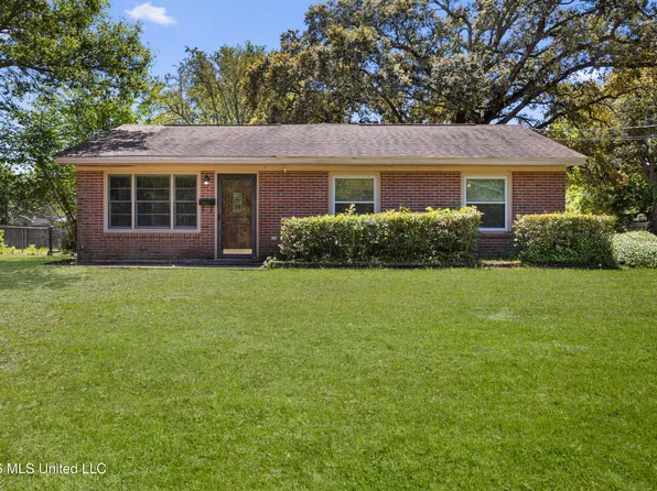 2320 Curcor Dr, Gulfport, MS 39507