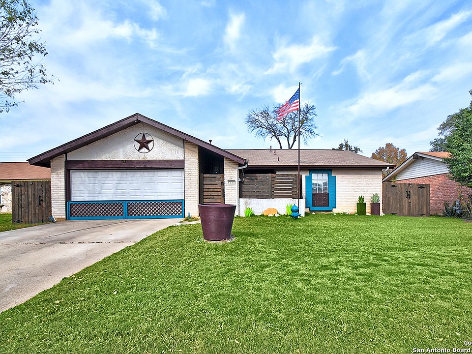 1st image of 5303 Cerro Vista