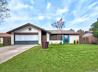 5303 Cerro Vista St, San Antonio, TX 78233
