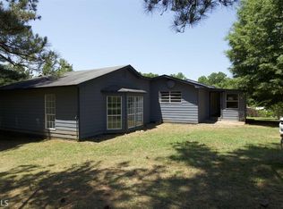 110 Brookview Dr, Griffin, GA 30223