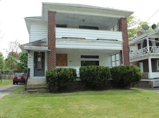 443 Ferndale Ave, Youngstown, OH