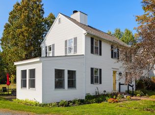 55 Norwich Meadows Dr UNIT 1, Norwich, VT 05055