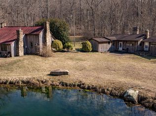 4873 Weakley Hollow Rd, Syria, VA 22743