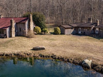 4873 Weakley Hollow Rd, Syria, VA, 22743