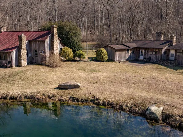 4873 Weakley Hollow Rd, Syria, VA 22743