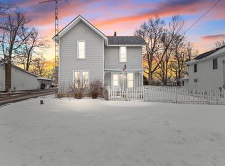 2582 E Montgomery Rd, Frontier, MI 49239