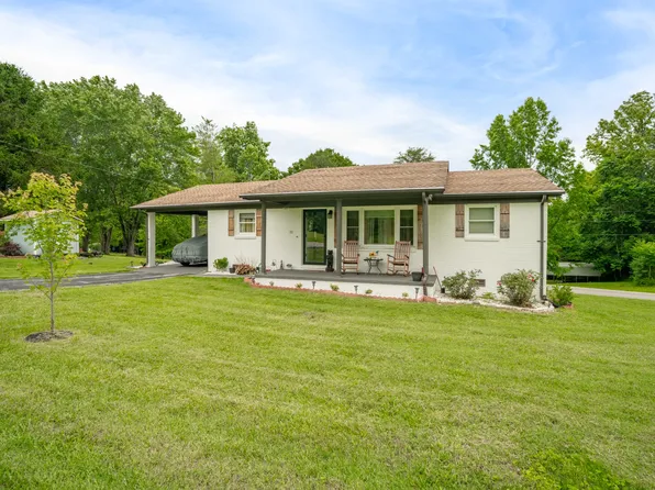 32 Creed Ln, Sparta, TN 38583