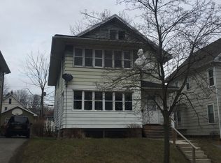 336-338 Electric Ave, Rochester, NY 14613