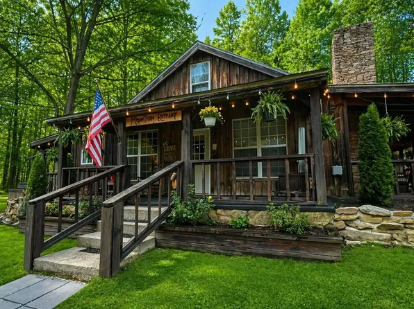 12968 New Hwy #68, Tellico Plains, TN 37385