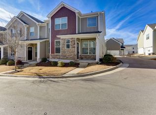 812 Sunshade Creek Dr, Wake Forest, NC 27587