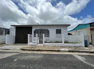 3 Magueyes, Guayama, PR 00784