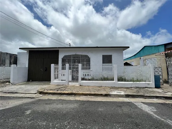 3 Magueyes, Guayama, PR 00784