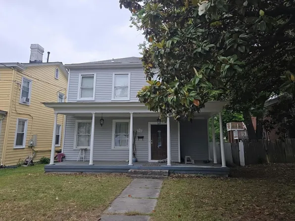134 Florida Ave, Portsmouth, VA 23707