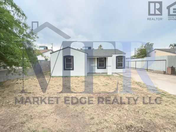 2517 E Culver St, Phoenix, AZ 85008