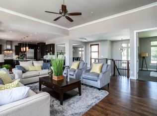 1717 S Uinta Way, Denver, CO 80231