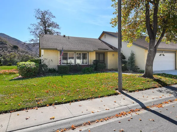 42026 Village 42, Camarillo, CA 93012