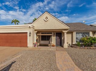 1018 E Sequoia Dr, Phoenix, AZ 85024