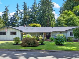 Sherwood Forest, Marysville, WA 98271