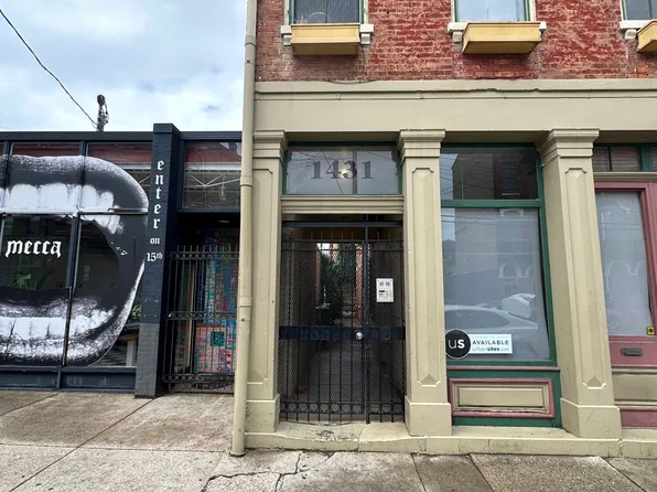 1431 Walnut St, 1431 Walnut St Unit 4, Cincinnati, OH 45202
