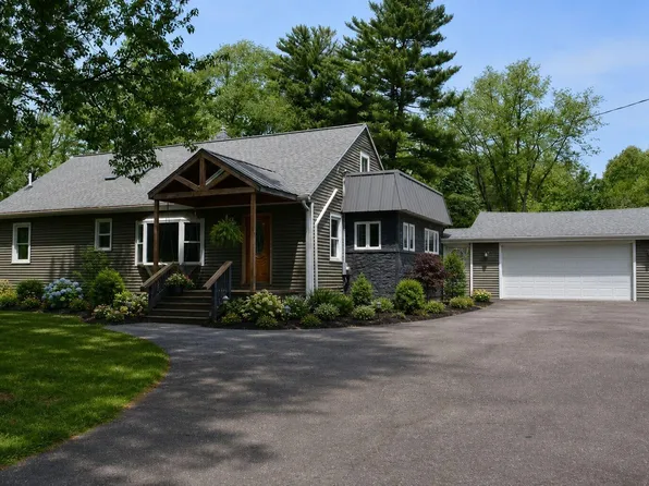 9000 County Farm Rd, Parma, MI 49269