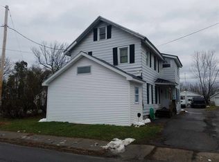 86 Liberty Ave, Massena, NY 13662