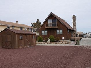 8 Hatteras Ct, Little Egg Harbor, NJ