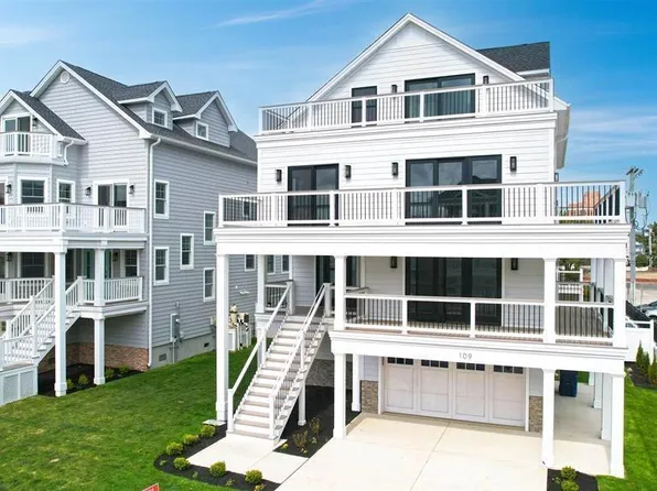109 S Cambridge Ave, Ventnor, NJ 08406
