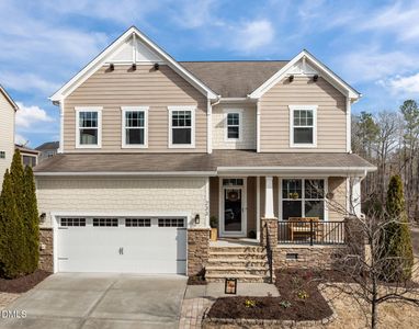 233 Morningside Dr, Durham, NC, 27713