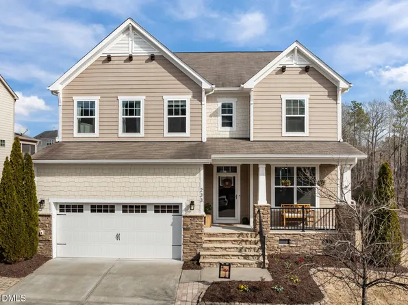 233 Morningside Dr, Durham, NC 27713
