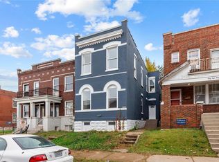 3828 Oregon Ave, Saint Louis, MO 63118