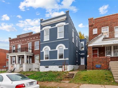 3828 Oregon Ave, Saint Louis, MO, 63118