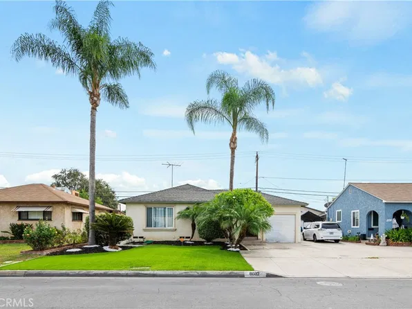 8032 Millergrove Dr, Whittier, CA 90606