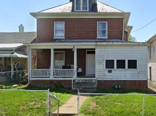 703 Dale Ave SE #B, Roanoke, VA 24013