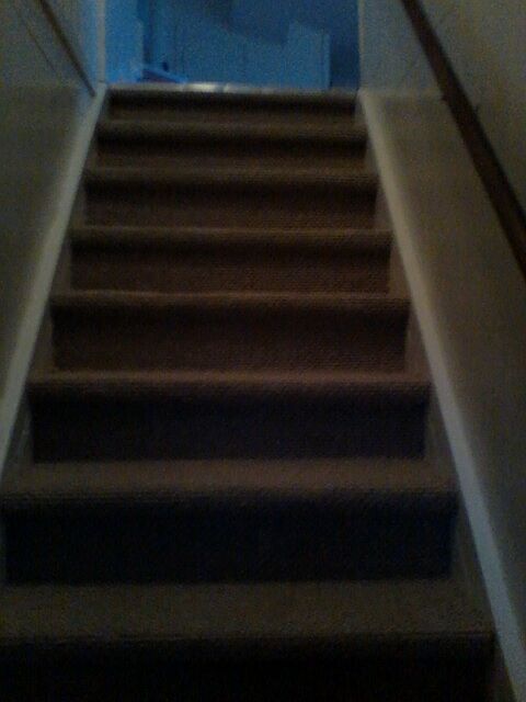 Steps to studio level