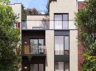 Layla, Brooklyn, NY 11211