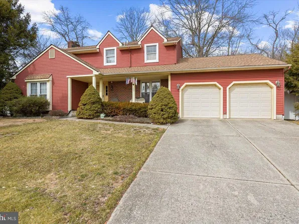 51 Pembrook Dr, Turnersville, NJ 08012