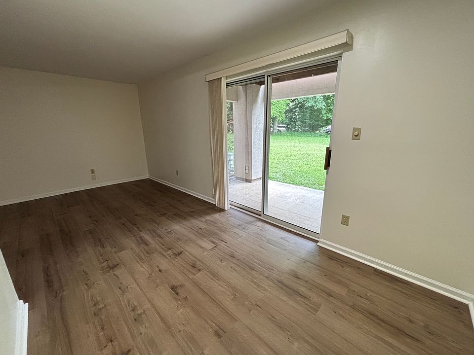 Dining and Living room - View 1